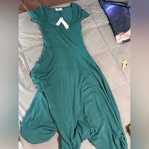 Cosabella Travel Flare Dress XS